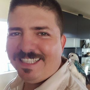 Meet your Posher, Herberth